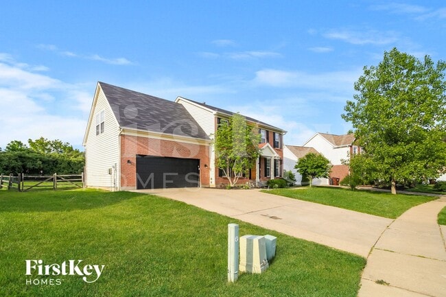 Building Photo - 634 Ellen Dr