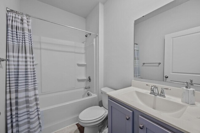 Building Photo - Home in Surf City