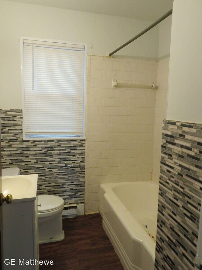 Building Photo - 2 br, 1 bath House - 50 Slagle Avenue