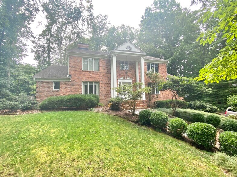 Primary Photo - 307 Nottingham Rd