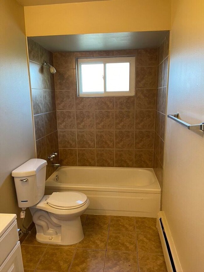 Building Photo - Section 8 Approved - Heat Included and Water Included.