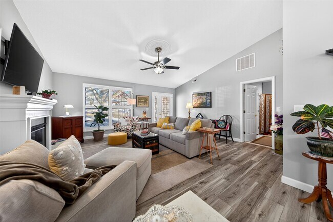 Building Photo - 1321 Forest Creek Dr.