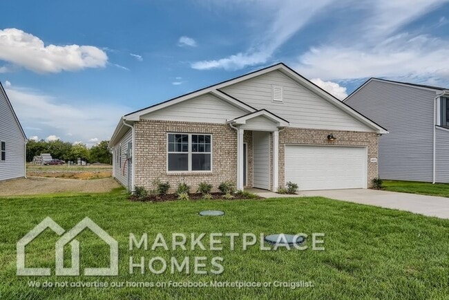 Building Photo - 4457 Jack Faulk St