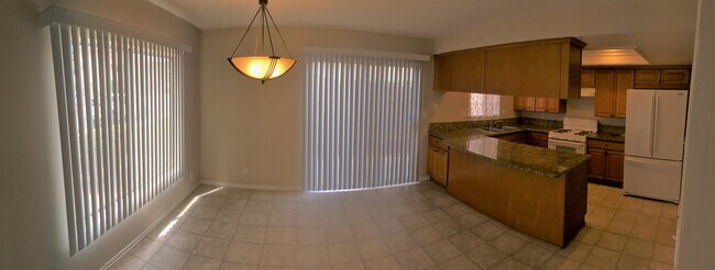 Dining Rm - 16822 Lynn Lane