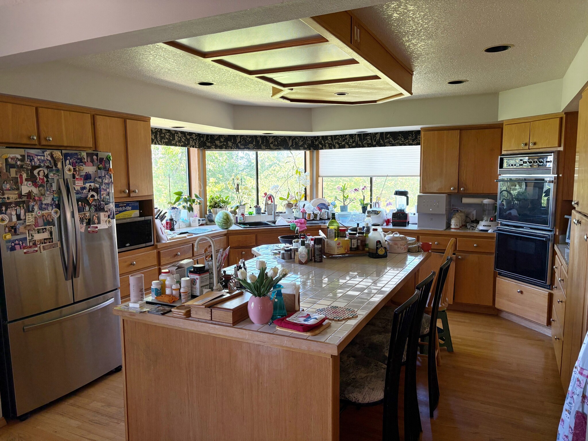 Shared Kitchen - 7501 SW 195th Pl