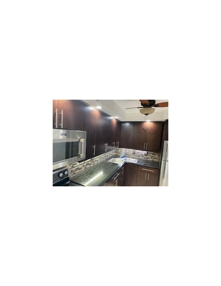 KITCHEN - 608 NW 13th St
