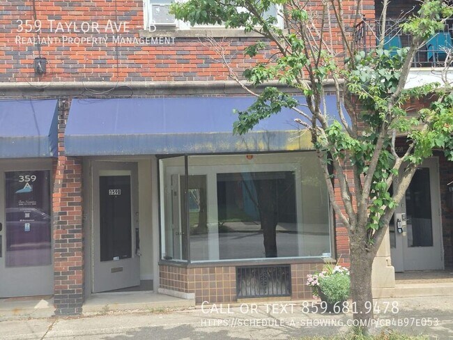 Primary Photo - 359 Taylor Ave
