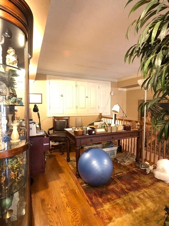 Building Photo - 186 Beacon St