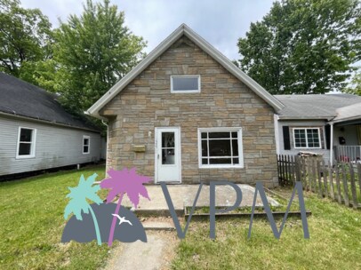 Building Photo - 1325 O Brien St