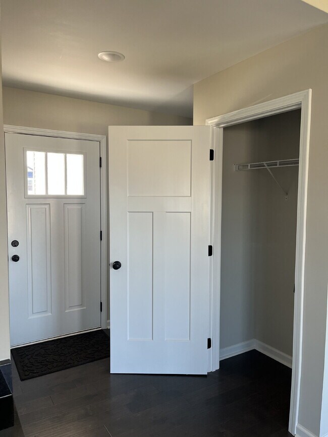 Building Photo - BRAND NEW CONSTRUCTION. NEVER LIVED IN. LAWN CARE INCLUDED.