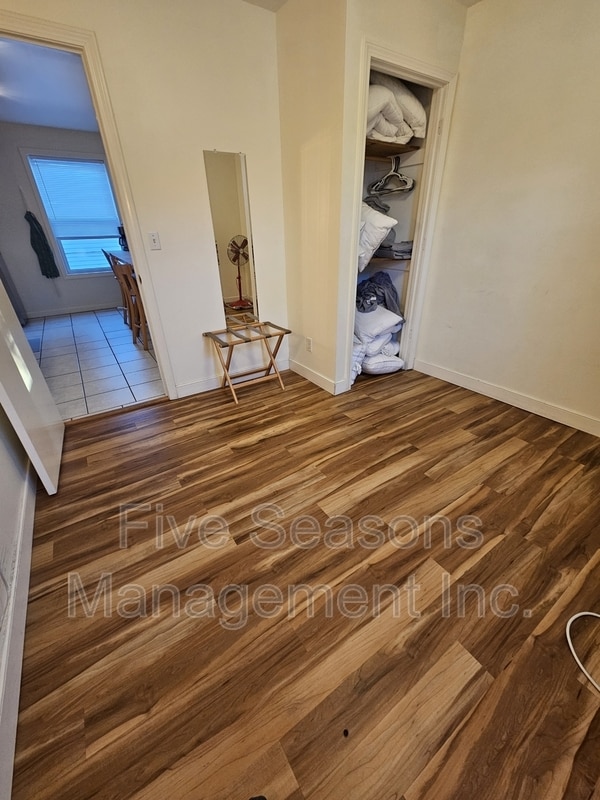 Building Photo - 22-24 Hayward Street - 4 (second floor rear)