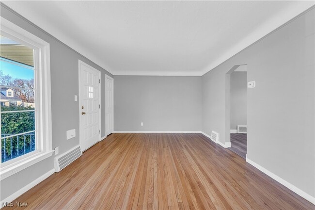 Building Photo - 3311 George Ave