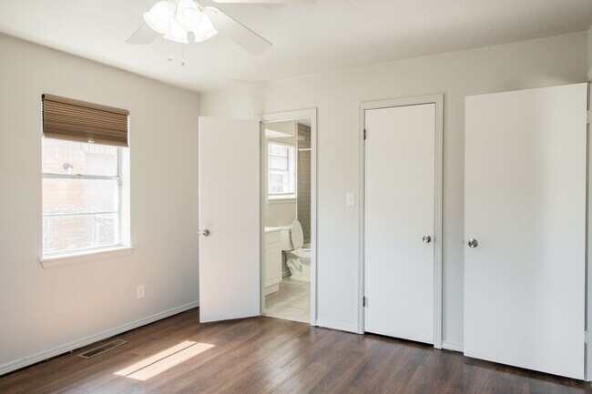 Building Photo - Beautiful home for lease near Hefner & Penn