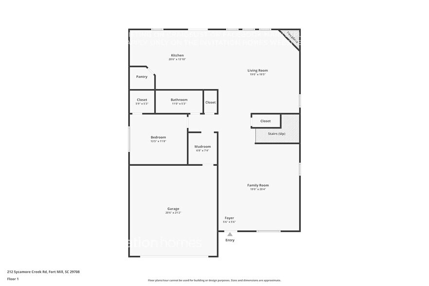 Building Photo - 212 Sycamore Creek Rd