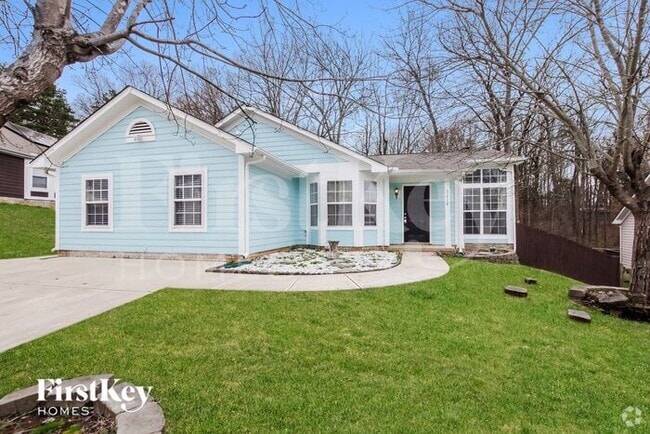 Building Photo - 3212 Rheinwood Ct
