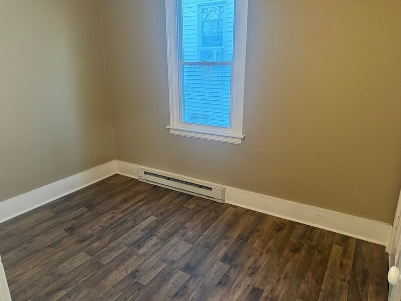 Bedroom 2 - 704 Ridge St