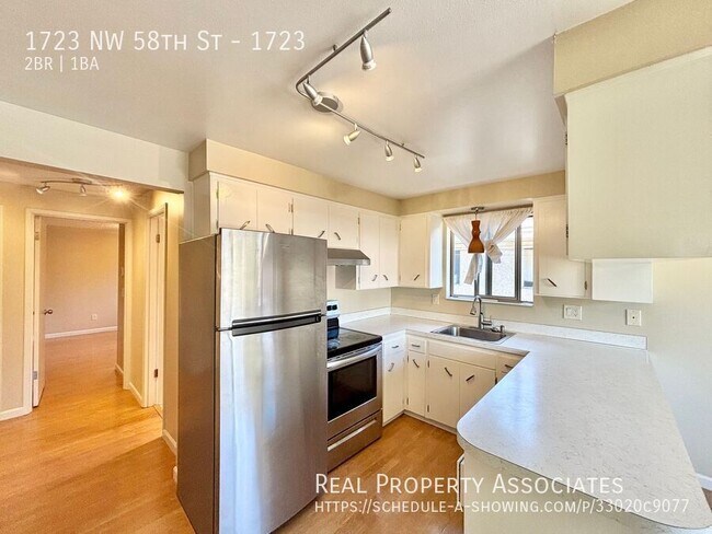 Building Photo - 1723 NW 58th St