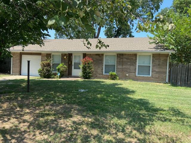 Primary Photo - 9011 E 46th Pl