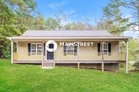 Building Photo - 3 Bedroom Pet-Friendly Home in MONROE, GA with Main Street Renewal