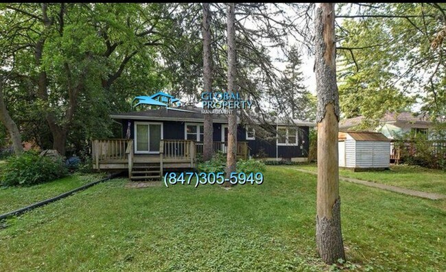 Building Photo - 3 Bedroom Home for Rent