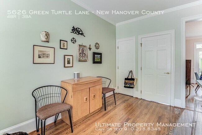 Building Photo - Gorgeous Home for Rent in Turtle Hall!