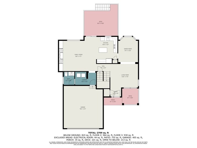 Building Photo - Beautiful 4 Bed, 3.5 Bath Home in Grant Ranch Neighborhood!