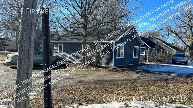 Building Photo - 232 E Fir Ave