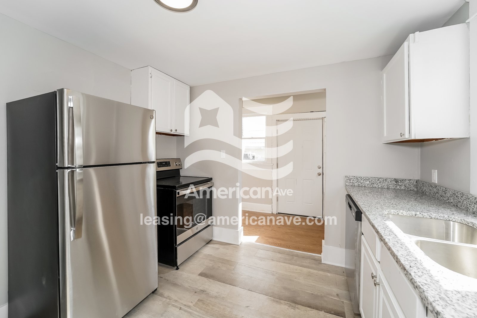 Building Photo - 1308 Ray Pl NW