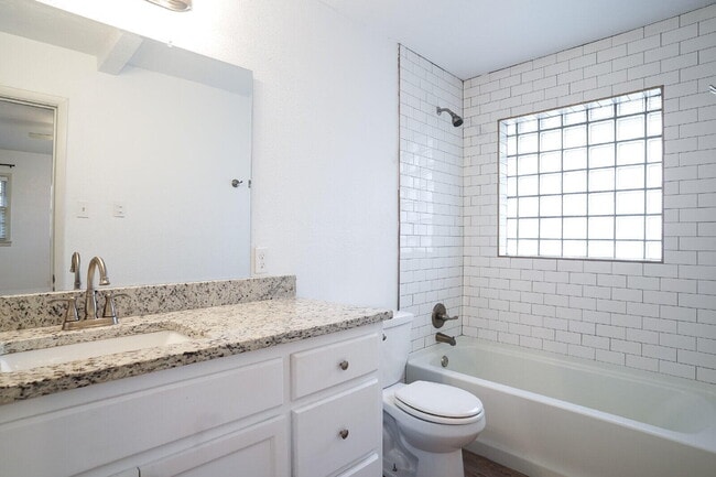 Building Photo - 2826 54th St