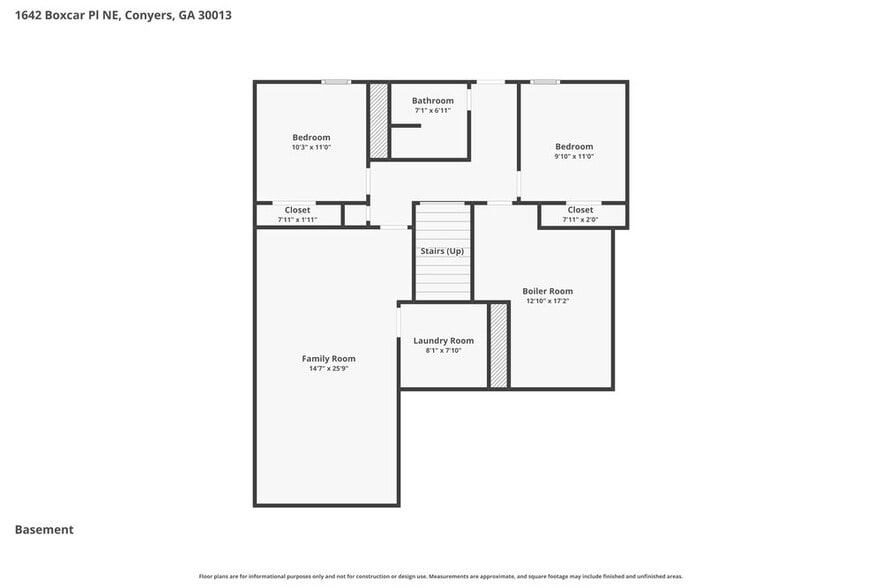 Building Photo - 1642 Boxcar Pl NE