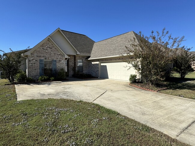 Building Photo - 509 Carrington Dr