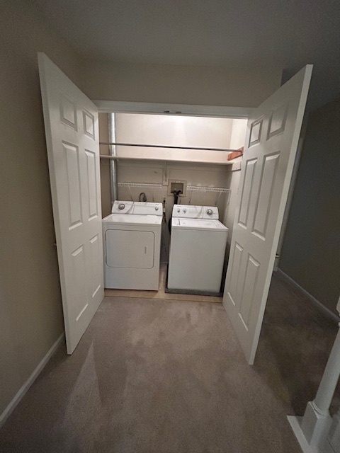 Full Laundry - 755 Brettingham Ct