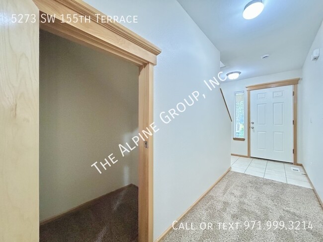 Building Photo - 5273 SW 155th Terrace