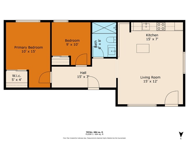 Building Photo - "Charming Tacoma Retreat: Cozy 2-Bed Oasis with 1 Private Car Garage!"