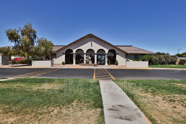 Building Photo - 1045 Leisure World
