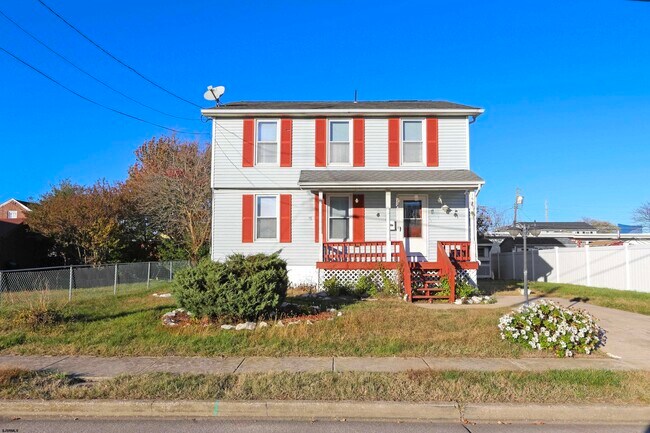 Building Photo - 1649 N Missouri Ave