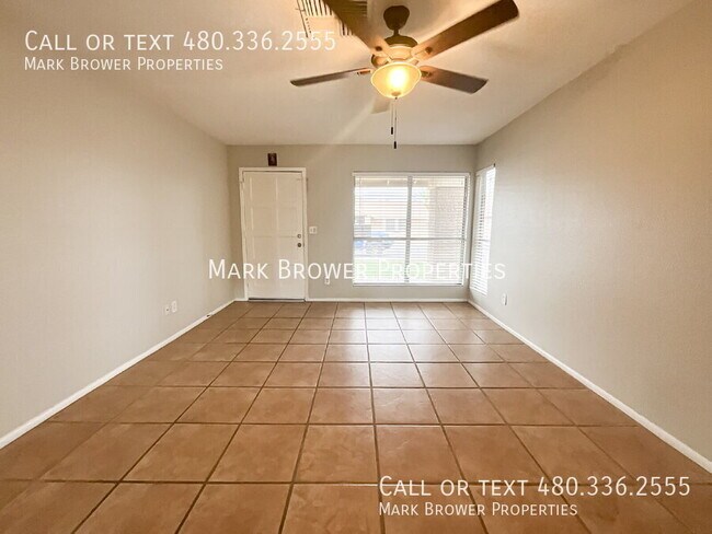 Building Photo - 1349 W Gila Ln