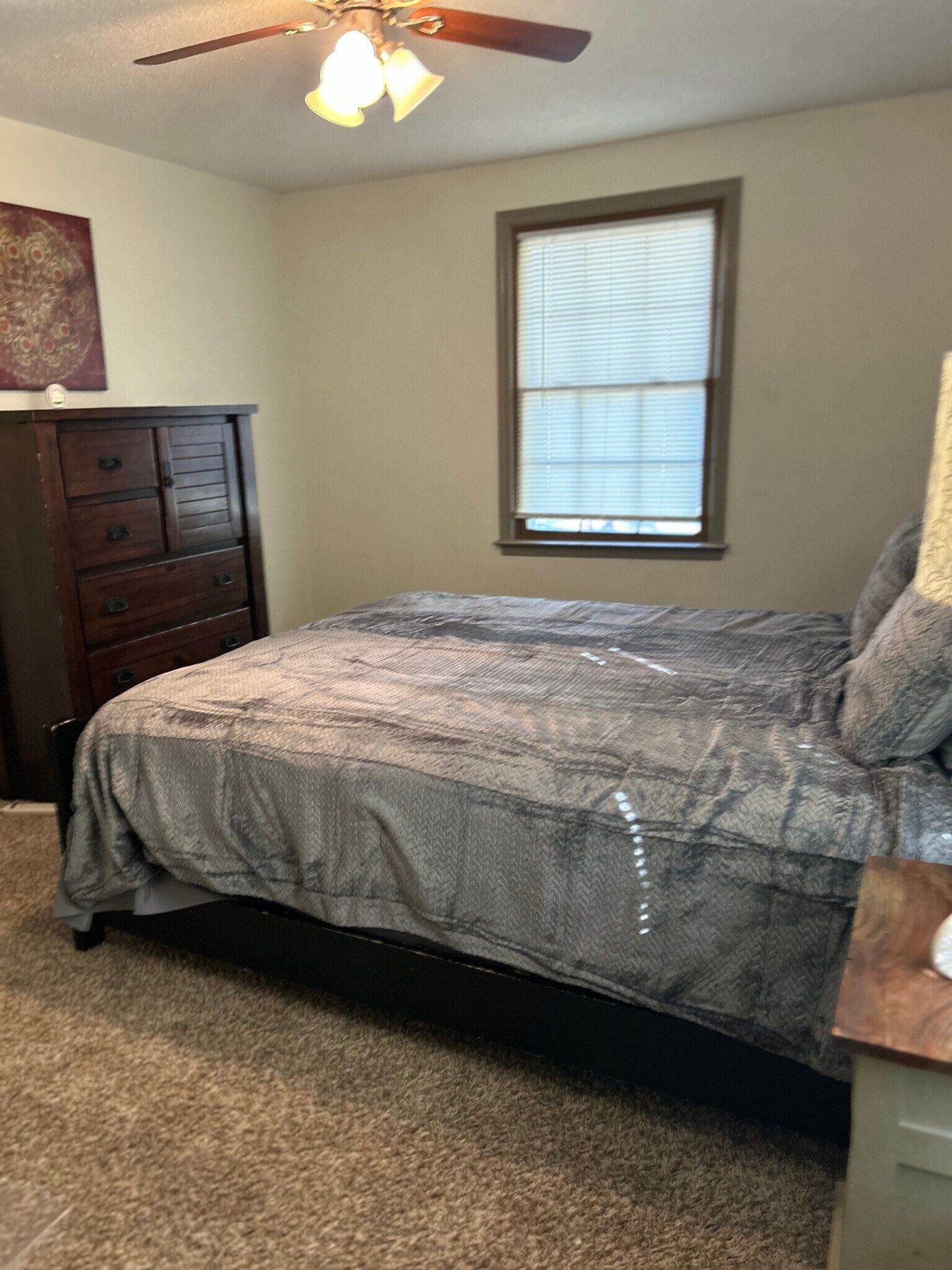 Building Photo - 1205 N Parker St