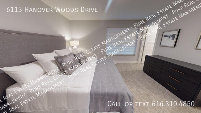 Building Photo - 6113 Hanover Woods Dr