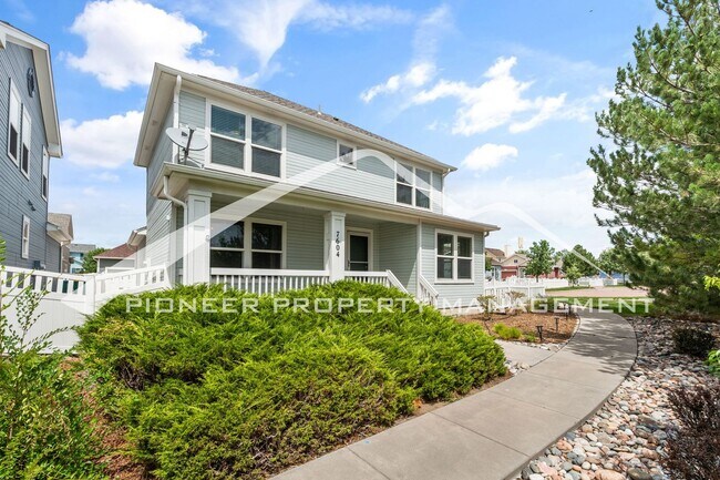 Building Photo - 7604 Firehawk Ln