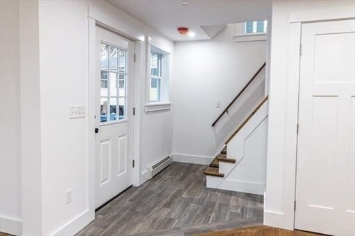 Building Photo - 92 Washington St