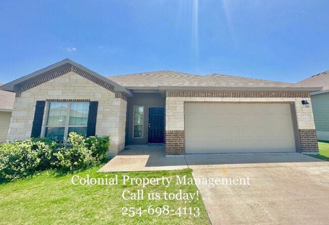 Primary Photo - 4Bd/2Ba in Temple TX