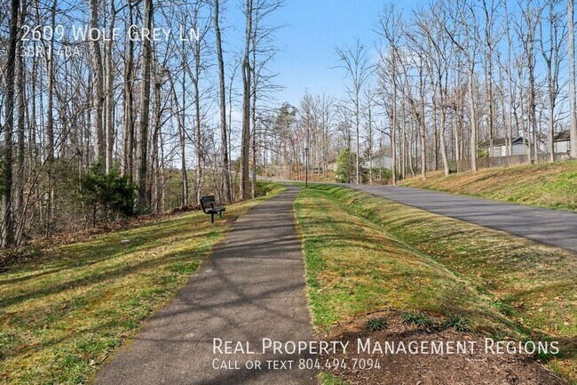 Building Photo - 2609 Wolf Grey Ln