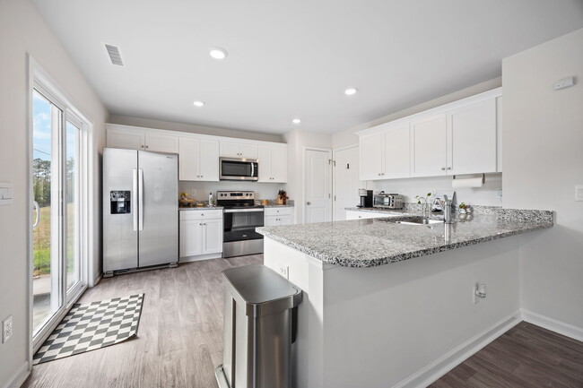 Building Photo - 3624 Turney Dr