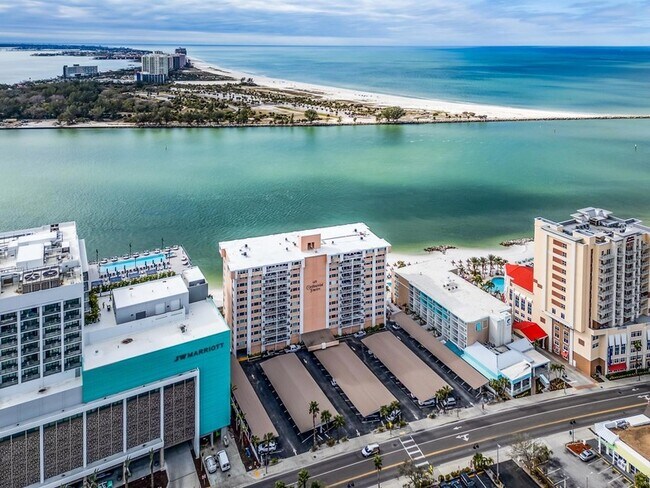 Building Photo - 675 S Gulfview Blvd