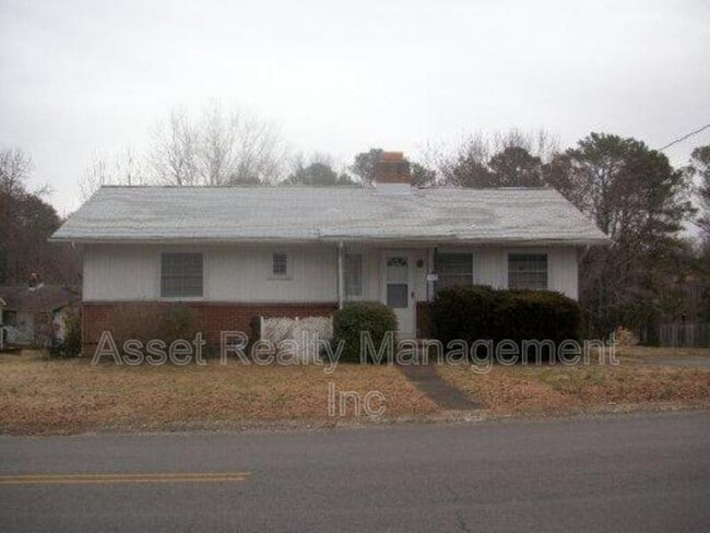 Primary Photo - 120 Utah Ave