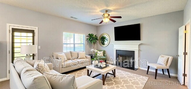 Building Photo - 1219 Quail Hunt Dr