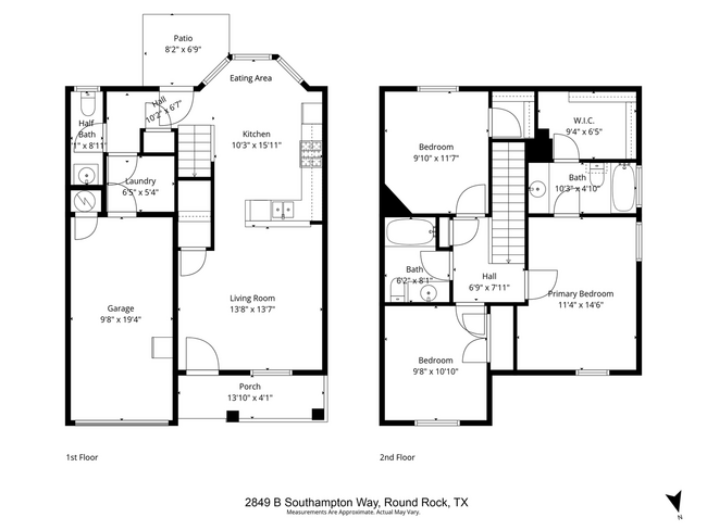 Building Photo - 2849 Southampton Way