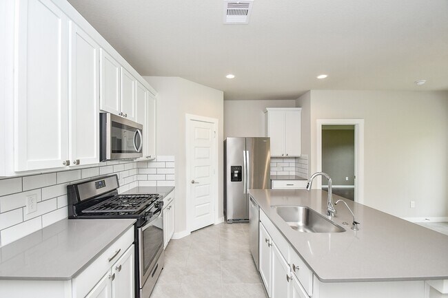 Building Photo - 3831 Sparkman Ln