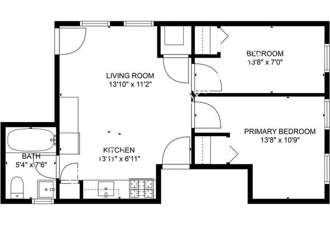 Building Photo - 460 W 28th Pl